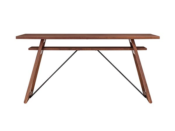 Y HOPE Dining Table 147 / 168 / ワイホープ ダイニングテーブル 幅147 / 168cm （テーブル > ダイニングテーブル） 2