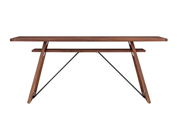 Y HOPE Dining Table 147 / 168 / ワイホープ ダイニングテーブル 幅147 / 168cm （テーブル > ダイニングテーブル） 3