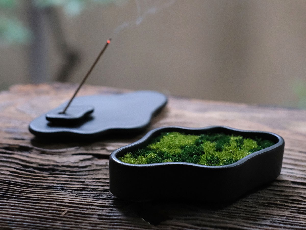 雨 禅 - zen - / あめ 禅 （花器・プランター・グリーン > フェイクグリーン・フェイクフラワー） 2