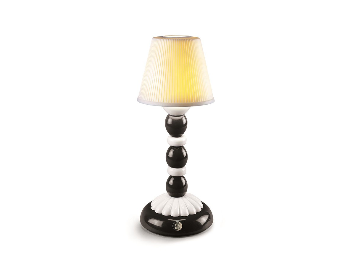 LLADRO Palm Firefly Lamp / リヤドロ パーム ファイヤーフライ ランプ （ライト・照明 > テーブルランプ） 3
