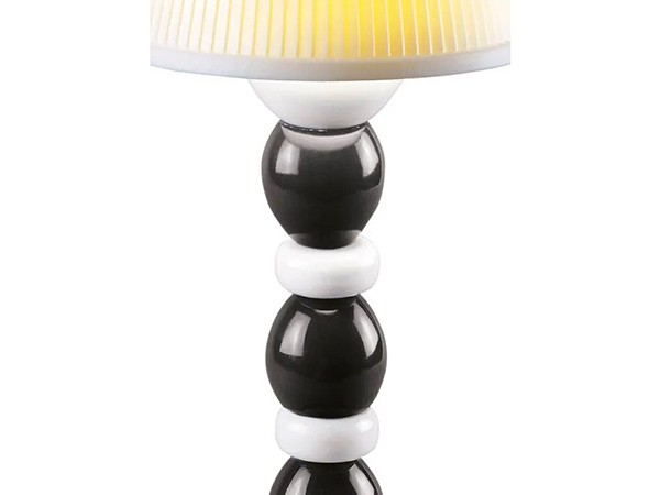 LLADRO Palm Firefly Lamp / リヤドロ パーム ファイヤーフライ ランプ （ライト・照明 > テーブルランプ） 19