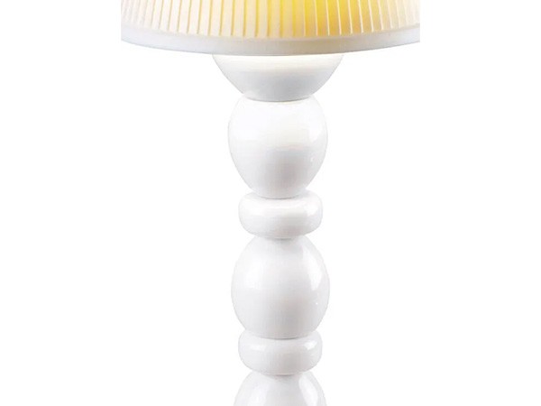 LLADRO Palm Firefly Lamp / リヤドロ パーム ファイヤーフライ ランプ （ライト・照明 > テーブルランプ） 18