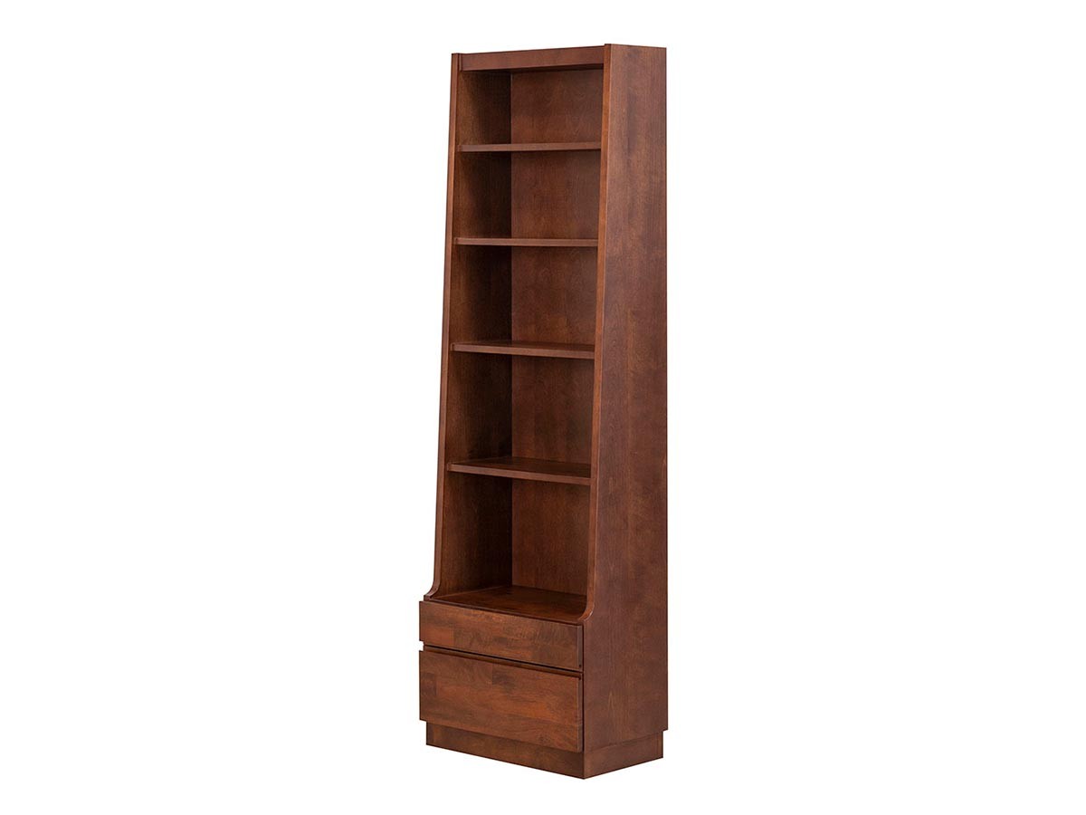 TOCCO Book Shelf 056 / トッコ ブックシェルフ 幅56cm （収納家具 > 本棚・マガジンラック） 2