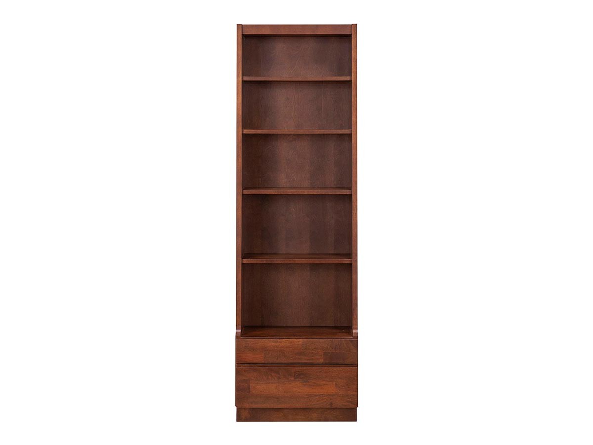 TOCCO Book Shelf 056 / トッコ ブックシェルフ 幅56cm （収納家具 > 本棚・マガジンラック） 14