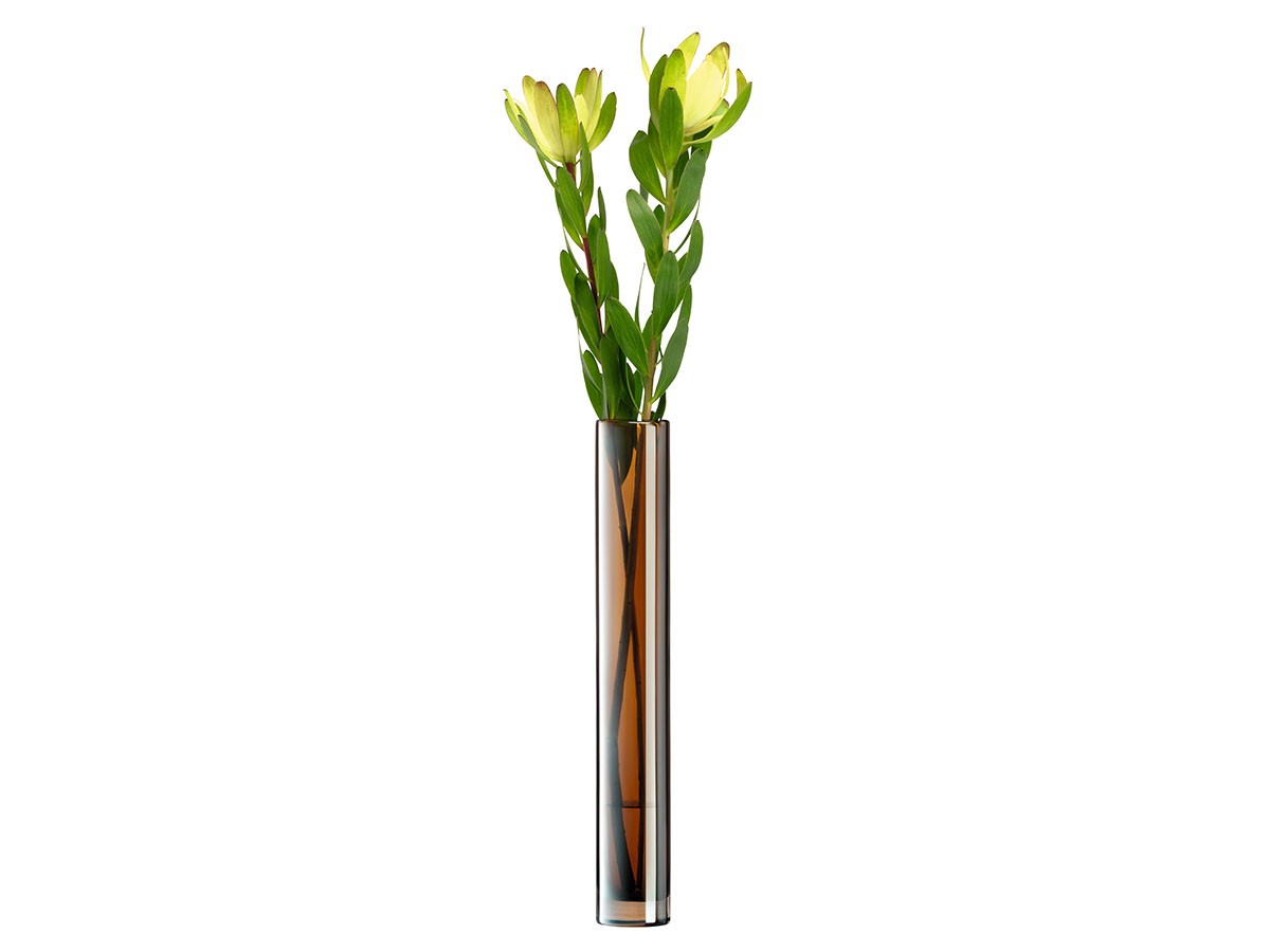 LSA International EPOQUE VASE / エルエスエー インターナショナル エポック ベース 高さ48cm （花器・プランター・グリーン > 花瓶・フラワーベース） 2