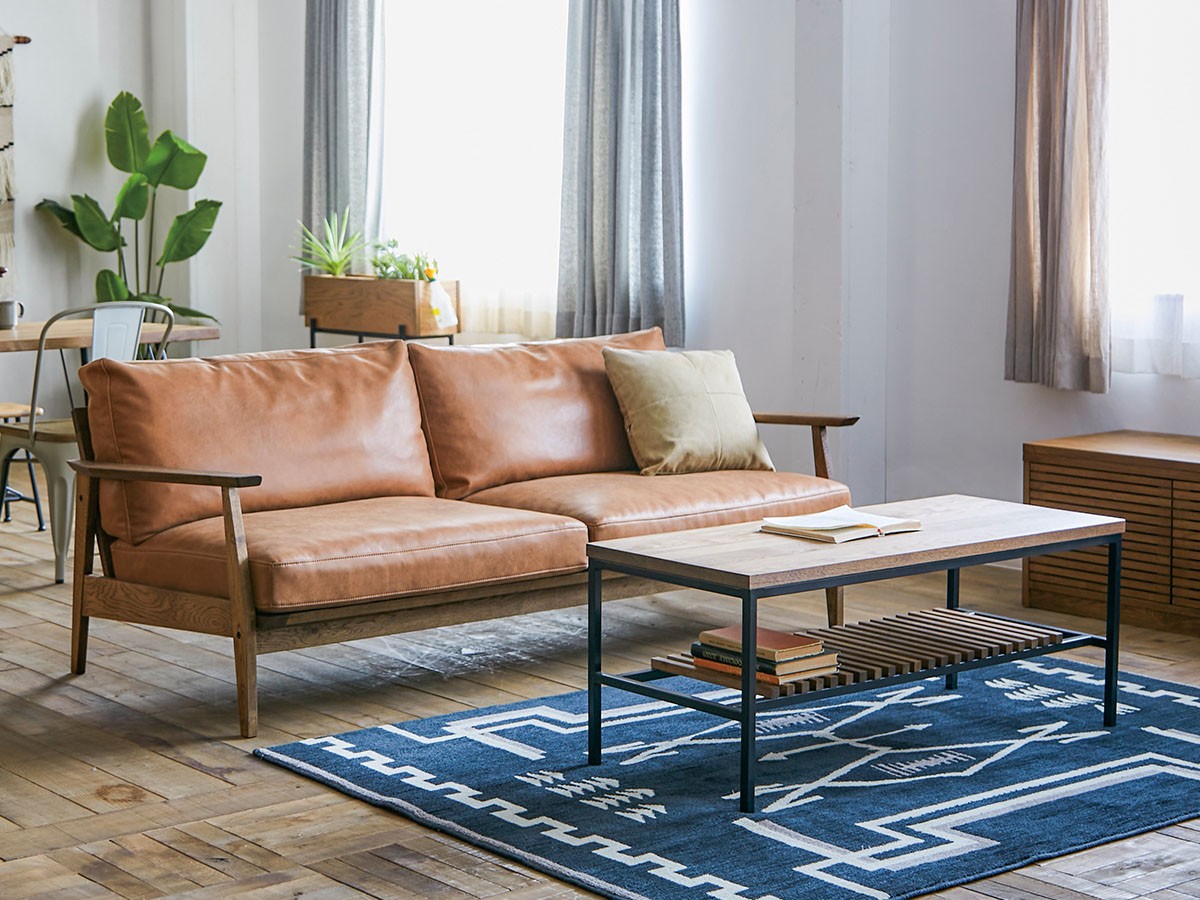 Easy Life BORDER COFFEE TABLE / イージーライフ ボーダー コーヒー 