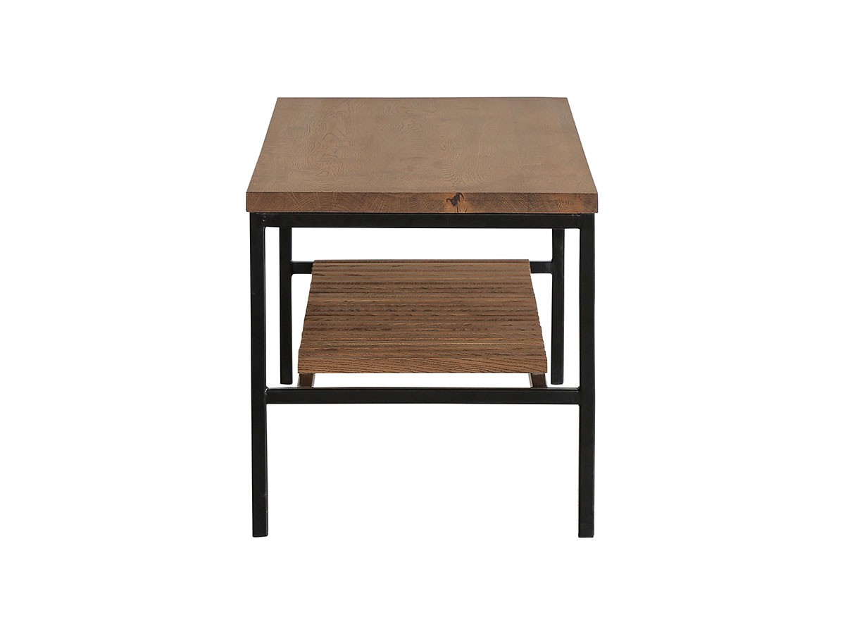 Easy Life BORDER COFFEE TABLE / イージーライフ ボーダー コーヒーテーブル 長方形 （テーブル > ローテーブル・リビングテーブル・座卓） 20