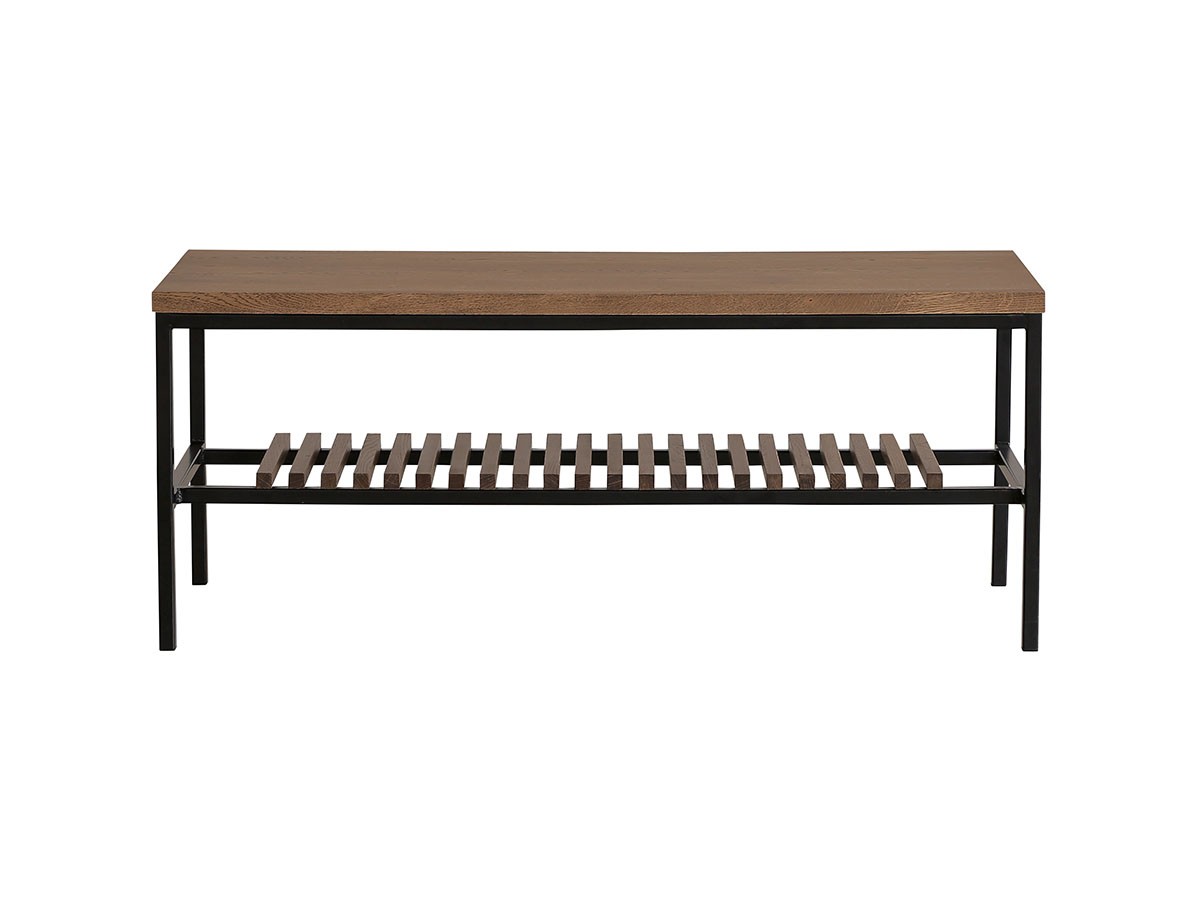 Easy Life BORDER COFFEE TABLE / イージーライフ ボーダー コーヒーテーブル 長方形 （テーブル > ローテーブル・リビングテーブル・座卓） 19