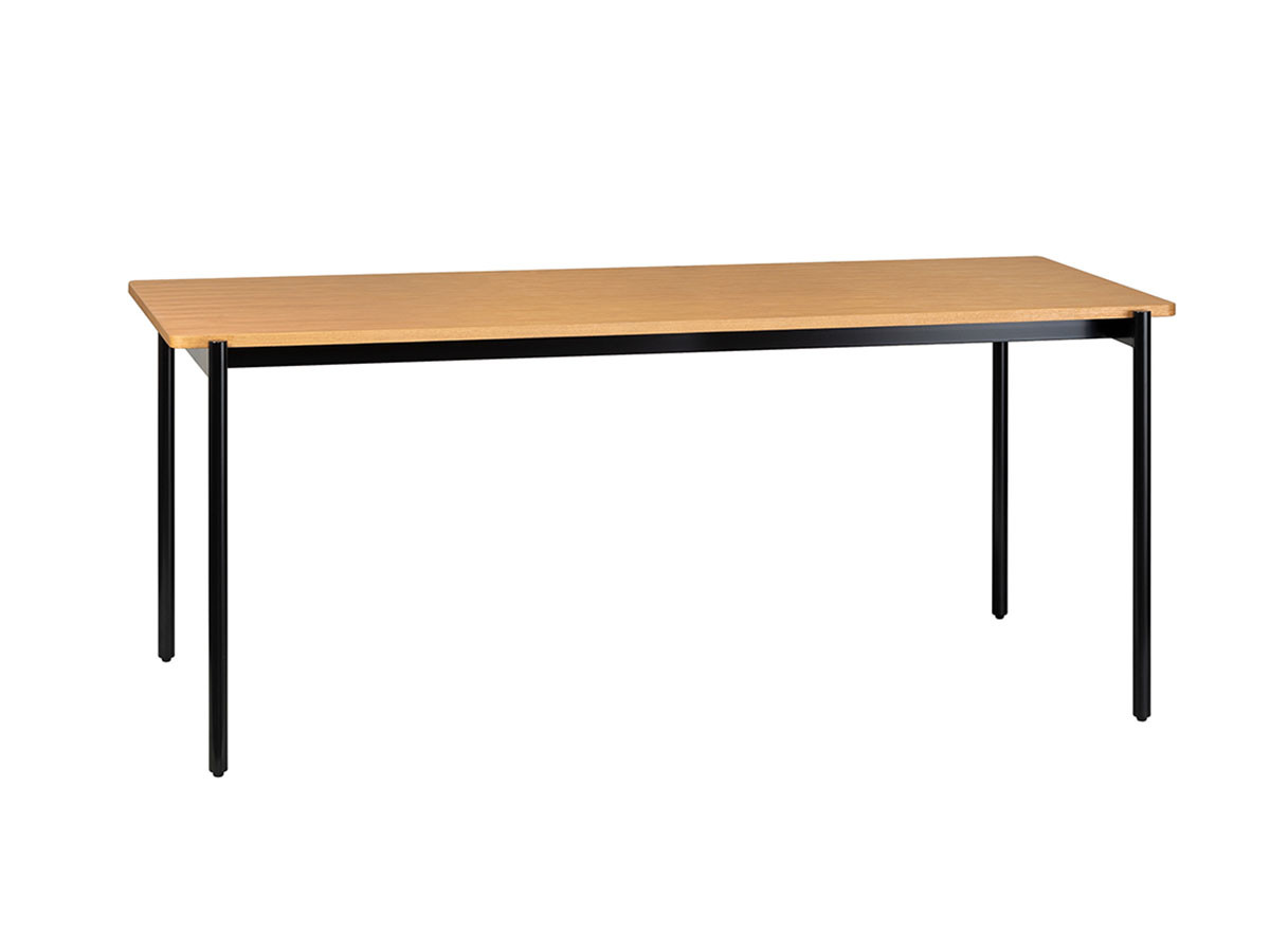 DINING TABLE / ダイニングテーブル 幅180cm #104616 （テーブル > ダイニングテーブル） 6