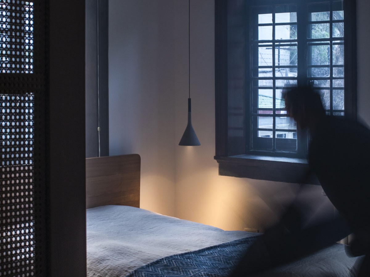 FOSCARINI Aplomb Mini Pendant / フォスカリーニ アプロム ミニ ペンダント （ライト・照明 > ペンダントライト） 8