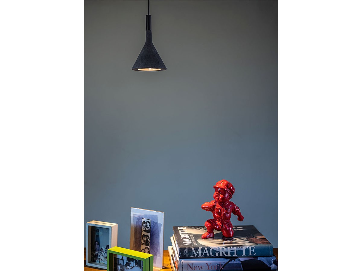 FOSCARINI Aplomb Mini Pendant / フォスカリーニ アプロム ミニ ペンダント （ライト・照明 > ペンダントライト） 13