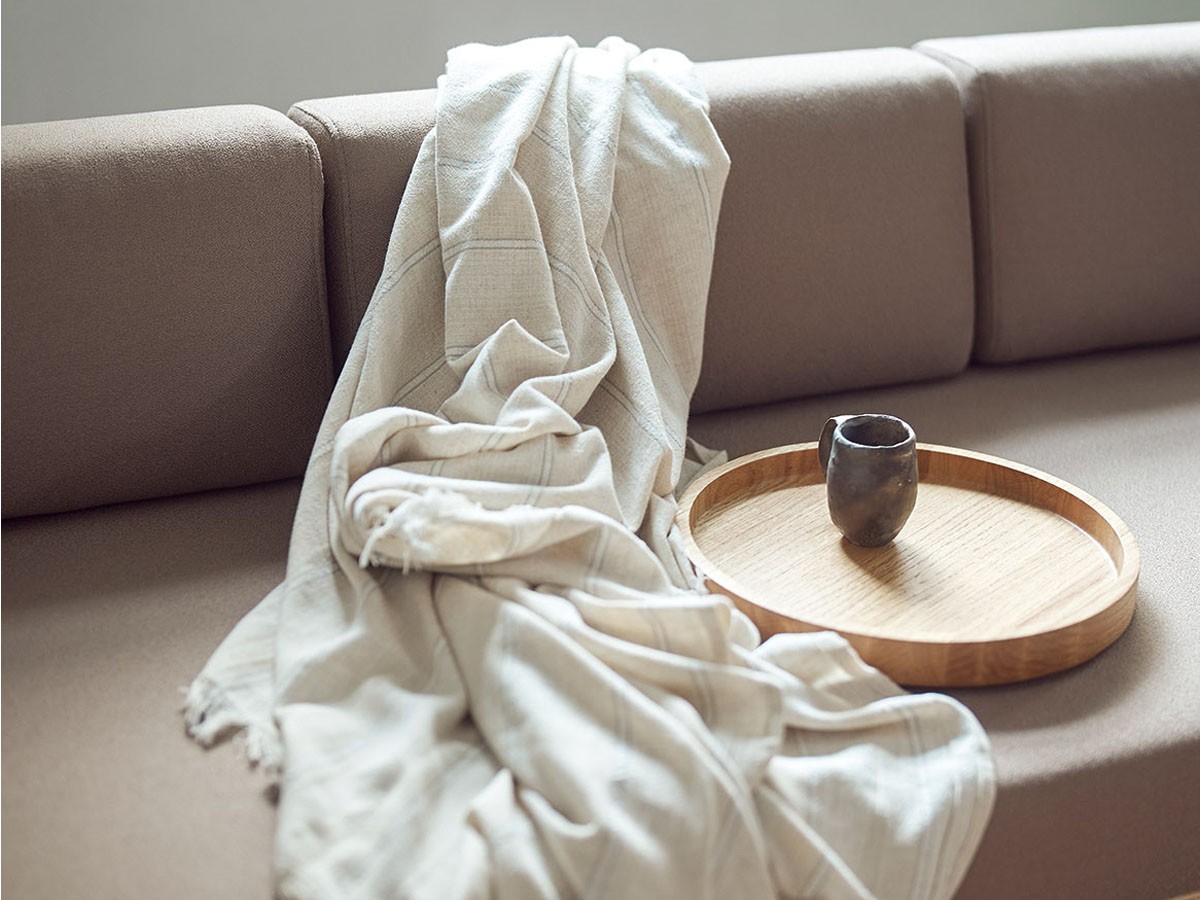 morning daybed sofa / モーニング デイベッドソファ（ペット対応生地） （ソファ > 三人掛けソファ） 14