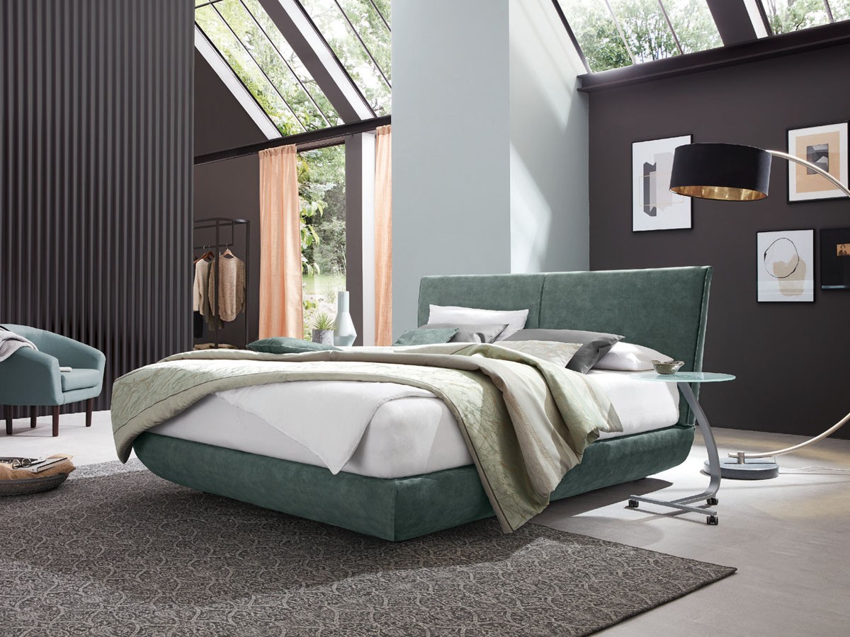 RUF BETTEN TREND LINE 015 / ルフ トレンドライン 015 （ベッド・寝具 > クイーンベッド） 3