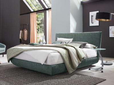 RUF BETTEN TREND LINE 015 / ルフ トレンドライン 015 - インテリア