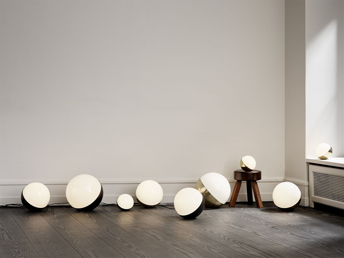 Louis Poulsen VL Studio Table / Floor / ルイスポールセン VL ステュディオ テーブル / フロア Φ250 （ライト・照明 > フロアライト・フロアスタンド） 4