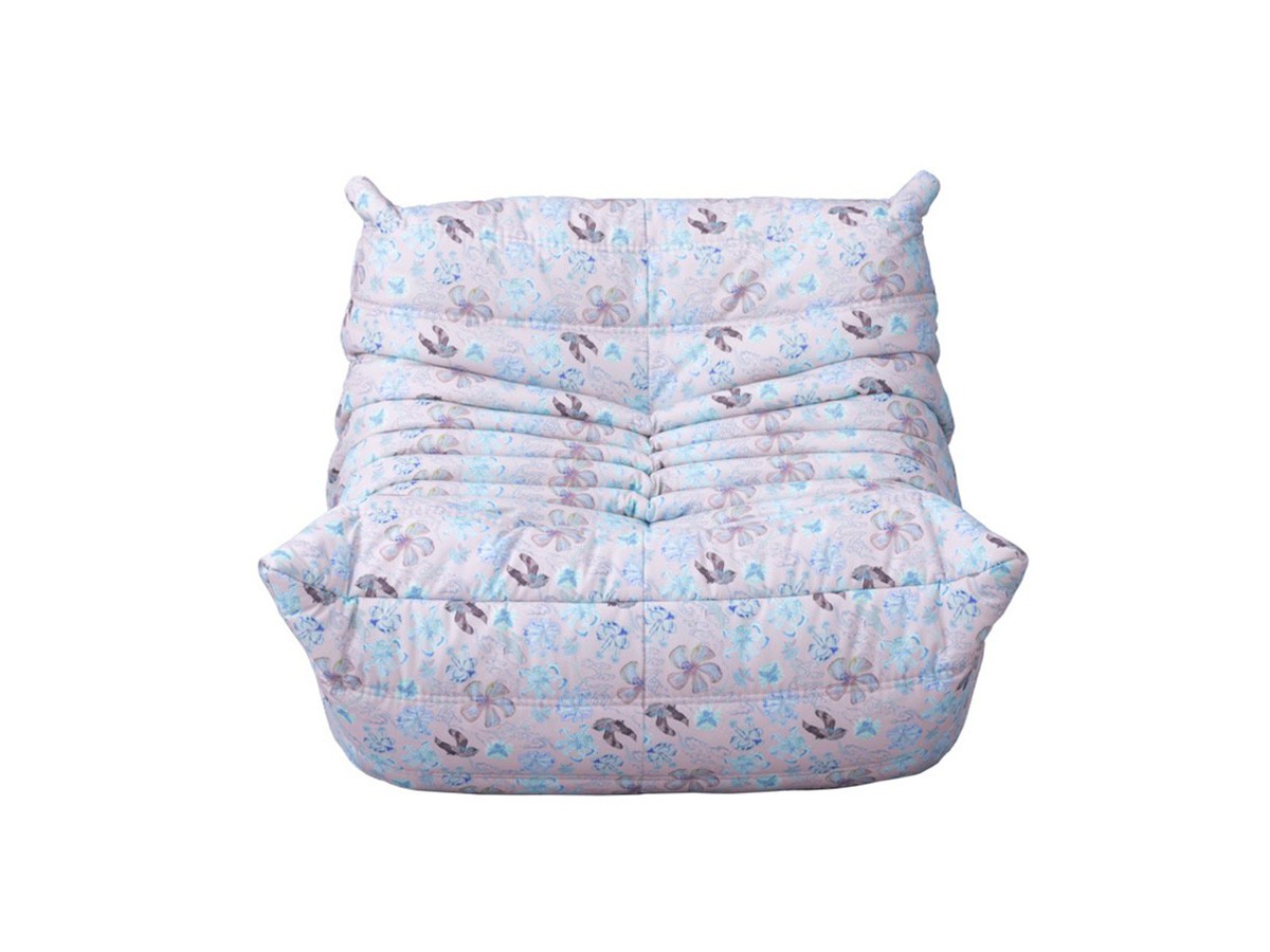 ligne roset 45th Anniversary Model KAKEHASHI
ROSETTogo / リーン・ロゼ 45周年記念モデル KAKEHASHI
ロゼトーゴ 1P （ソファ > 一人掛けソファ） 2