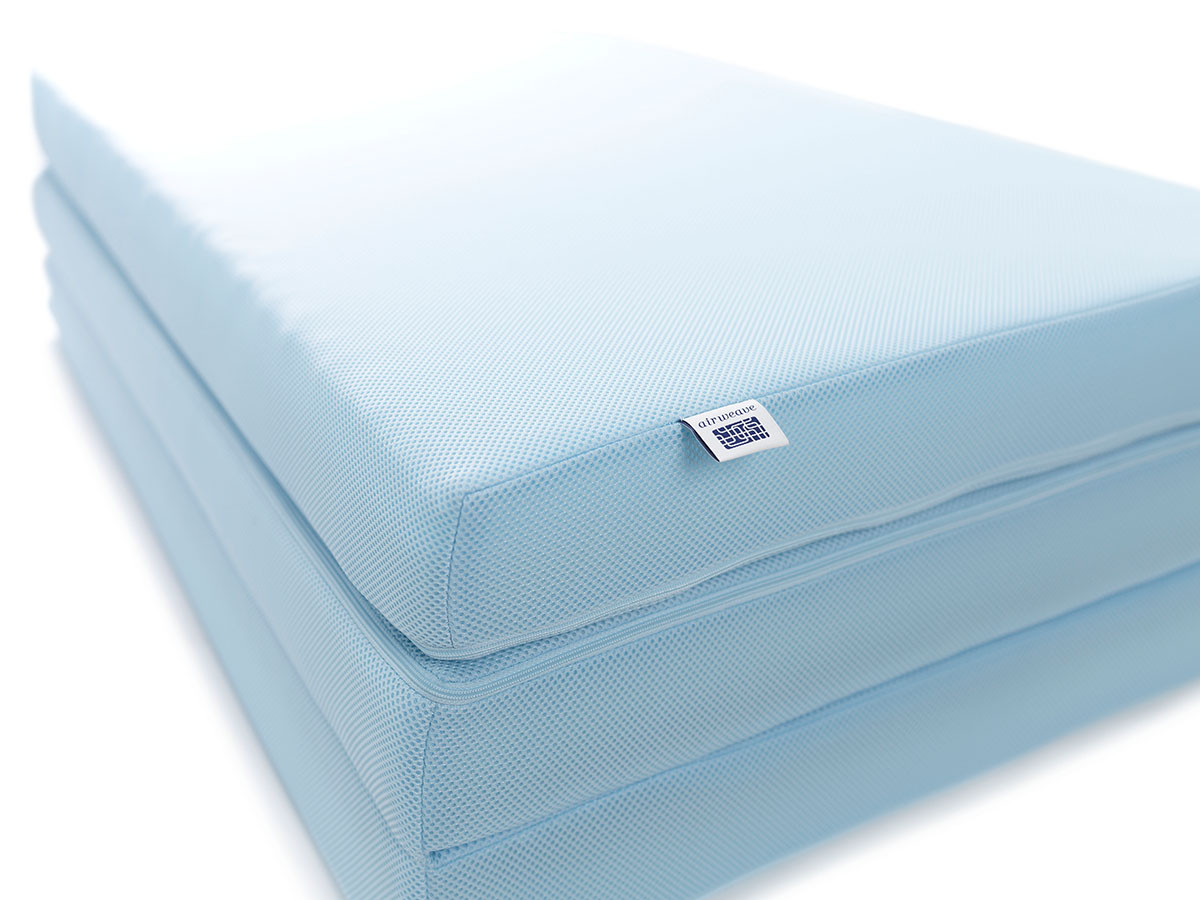 airweave airweave mattress smartZ / エアウィーヴ エアウィーヴ マットレス スマートZ （寝具・タオル > マットレス） 6