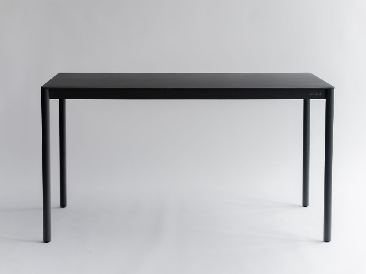IKASAS KAIS DINING TABLE 135 / イカサ カイス ダイニングテーブル 幅135cm （テーブル > ダイニングテーブル） 15