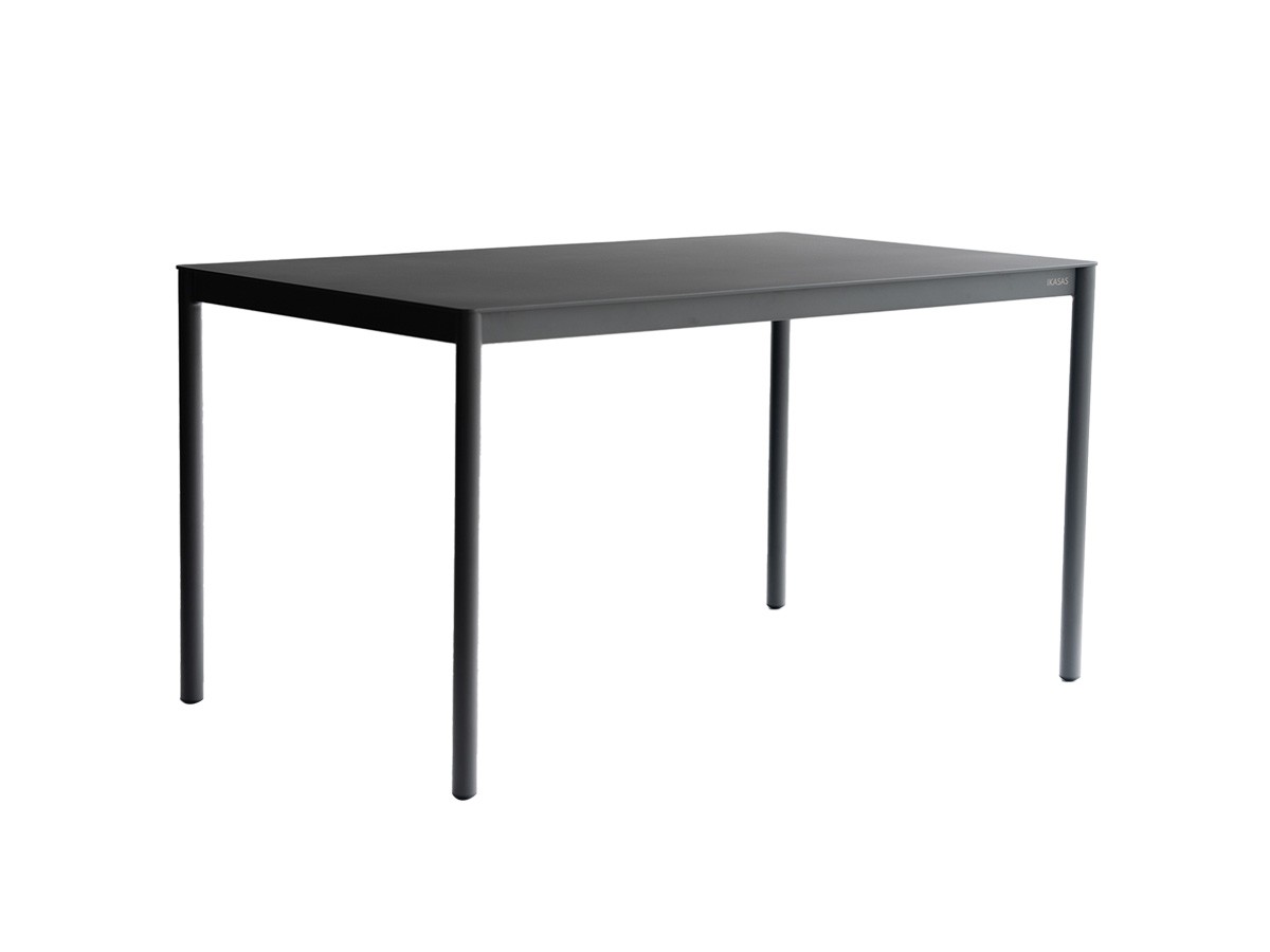 IKASAS KAIS DINING TABLE 135