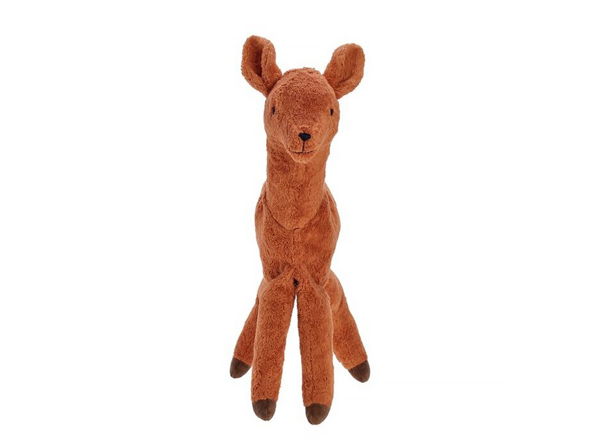 SENGER Naturwelt Cuddly Animal Deer / ゼンガーナチュウェルト カドリーアニマル ディア L （キッズ家具・ベビー用品 > おもちゃ・玩具） 8