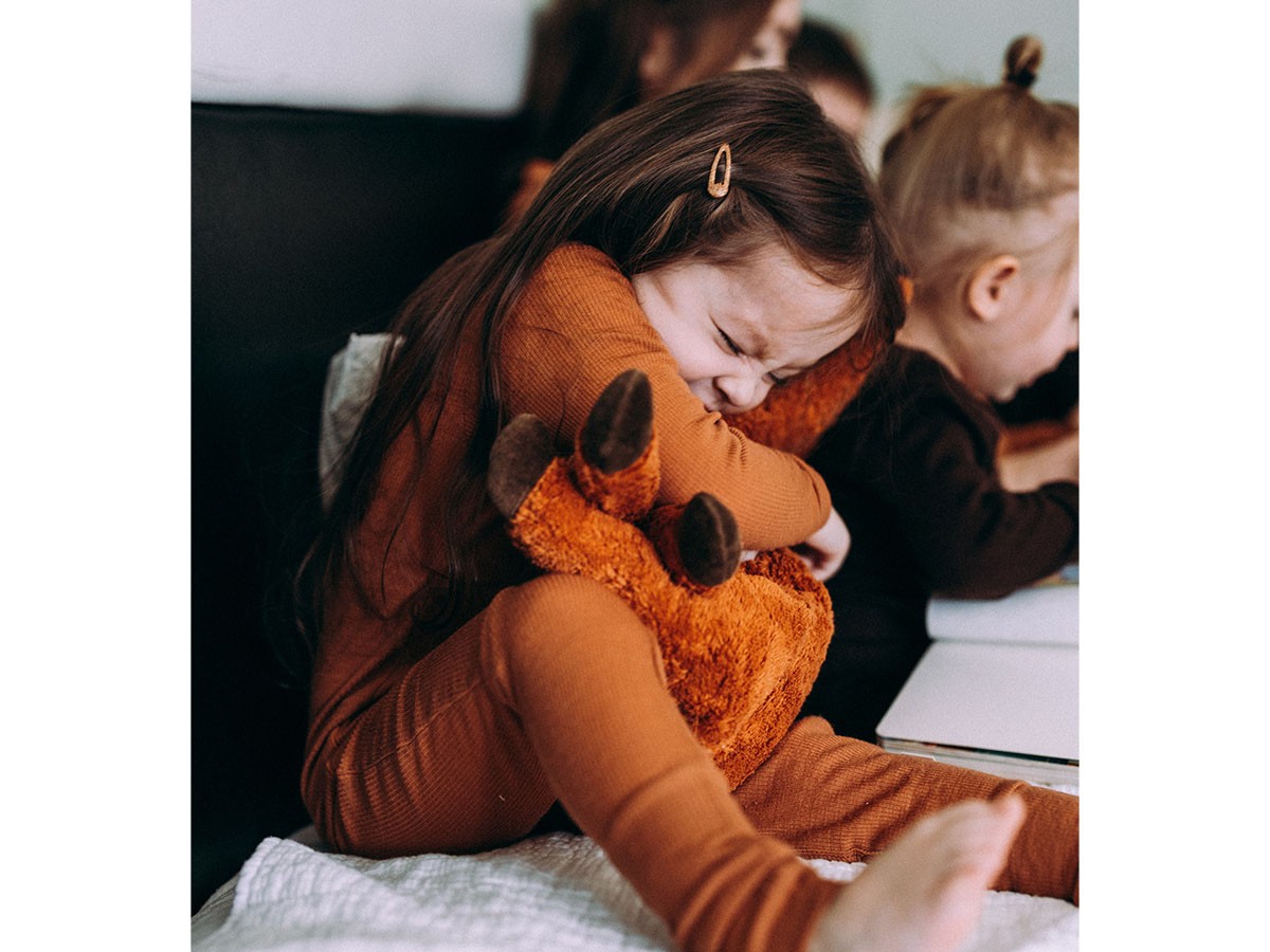 SENGER Naturwelt Cuddly Animal Deer / ゼンガーナチュウェルト カドリーアニマル ディア L （キッズ家具・ベビー用品 > おもちゃ・玩具） 5