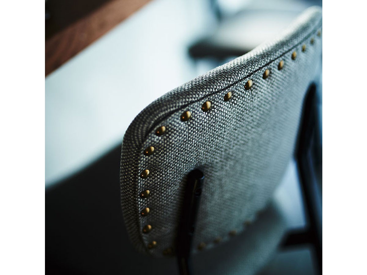 Coccole HIGH CHAIR / コッコレ ハイチェア C327S （チェア・椅子 > カウンターチェア・バーチェア） 4