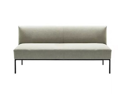 Andreu World Raglan 3-Seater Corner Sofa / アンドリュー・ワールド