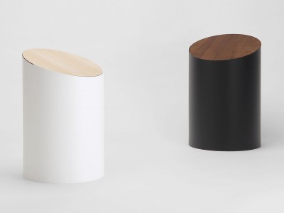 MOHEIM SWING BIN / モヘイム スウィングビン S - インテリア