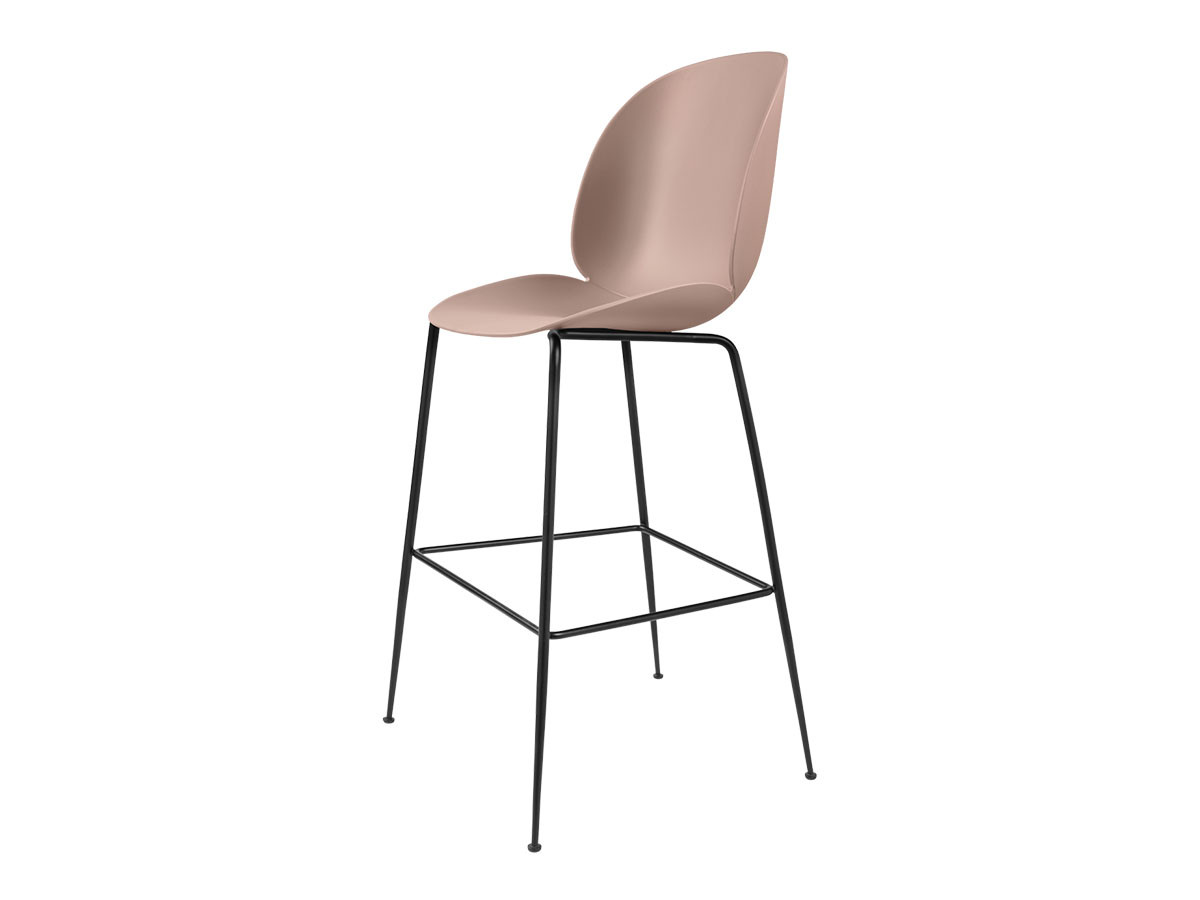 GUBI Beetle Bar Chair
Un-upholstered / グビ ビートル バーチェア （チェア・椅子 > カウンターチェア・バーチェア） 5