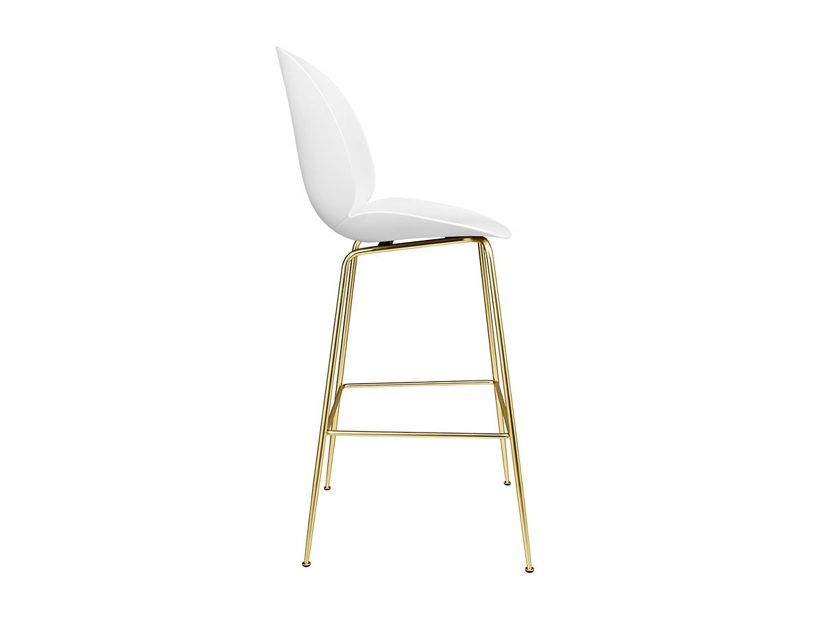 GUBI Beetle Bar Chair
Un-upholstered / グビ ビートル バーチェア （チェア・椅子 > カウンターチェア・バーチェア） 10