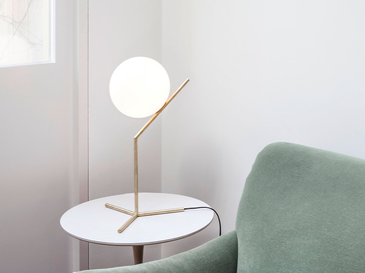 FLOS IC Lights T1 High / フロス アイシーライツ T1 ハイ （ライト・照明 > テーブルランプ） 10