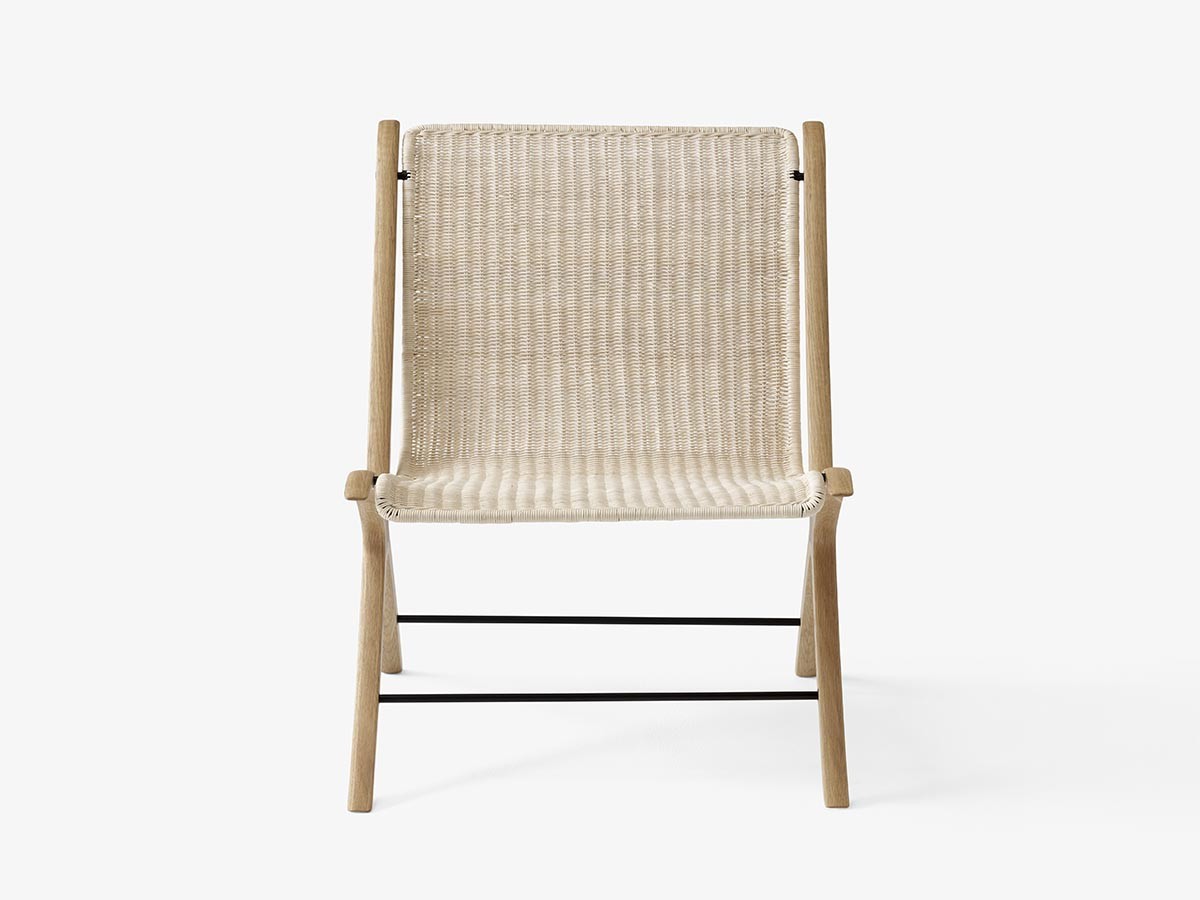 &Tradition X Lounge Chair HM10 / アンドトラディション X ラウンジチェア HM10 （チェア・椅子 > ラウンジチェア） 27