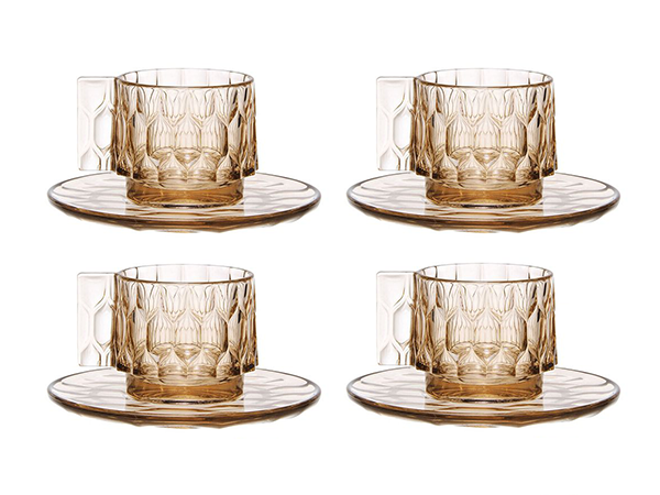 Kartell JELLIES FAMILY
COFFEE CUP
