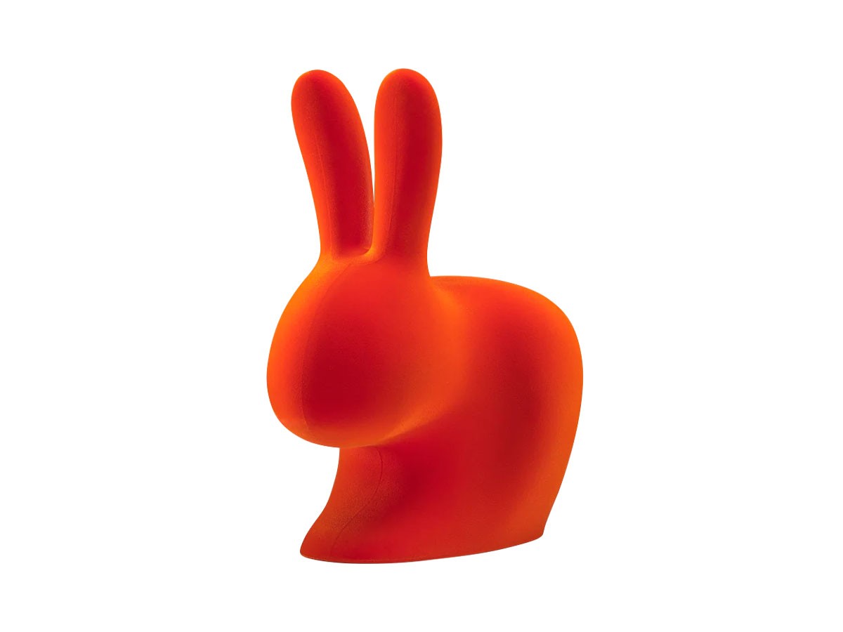 Rabbit Chair Velvet