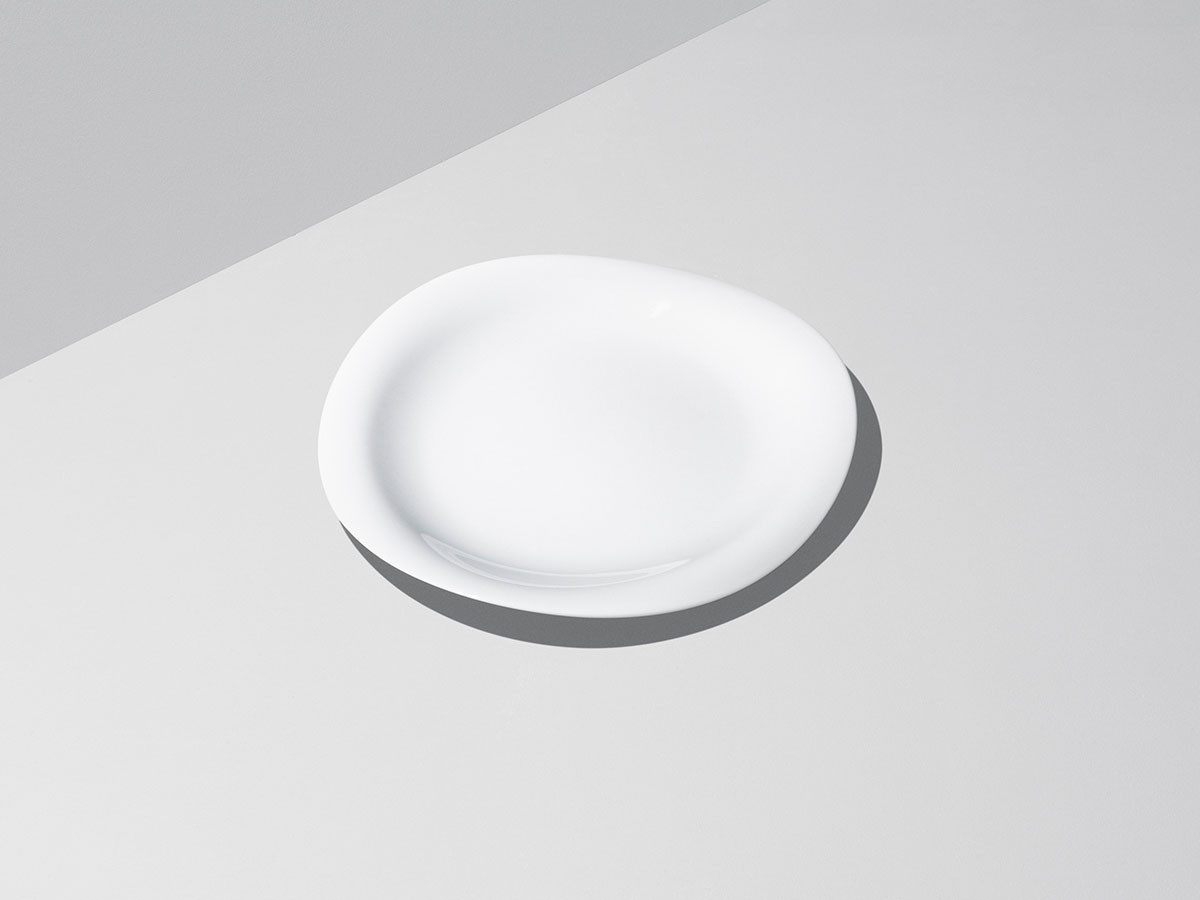 GEORG JENSEN COBRA DINNER PLATE / ジョージ ジェンセン コブラ ディナープレート （食器・テーブルウェア > 皿・プレート） 2
