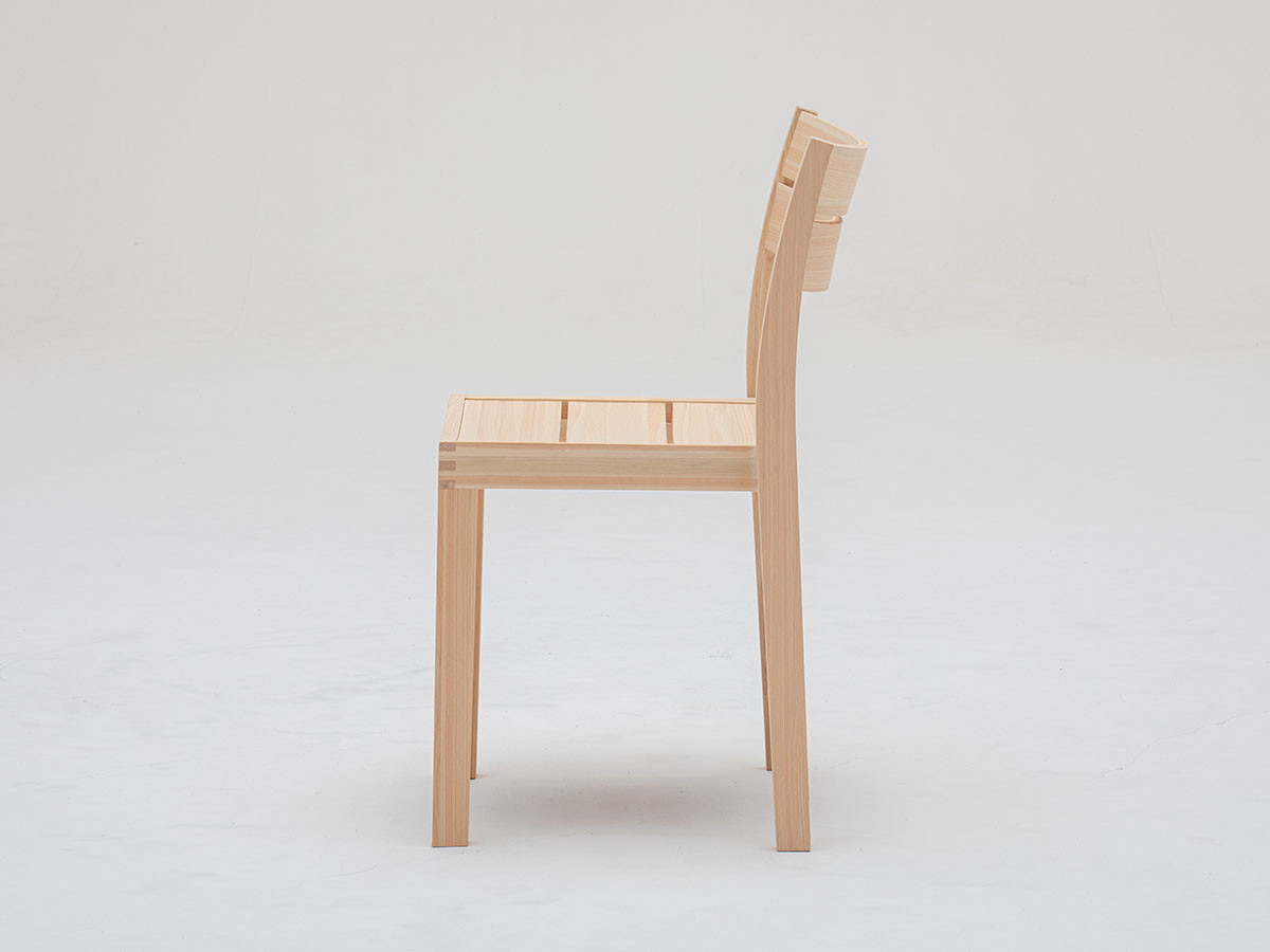 MAS WK Chair 01 / マス WK チェア 01 （チェア・椅子 > ダイニングチェア） 27