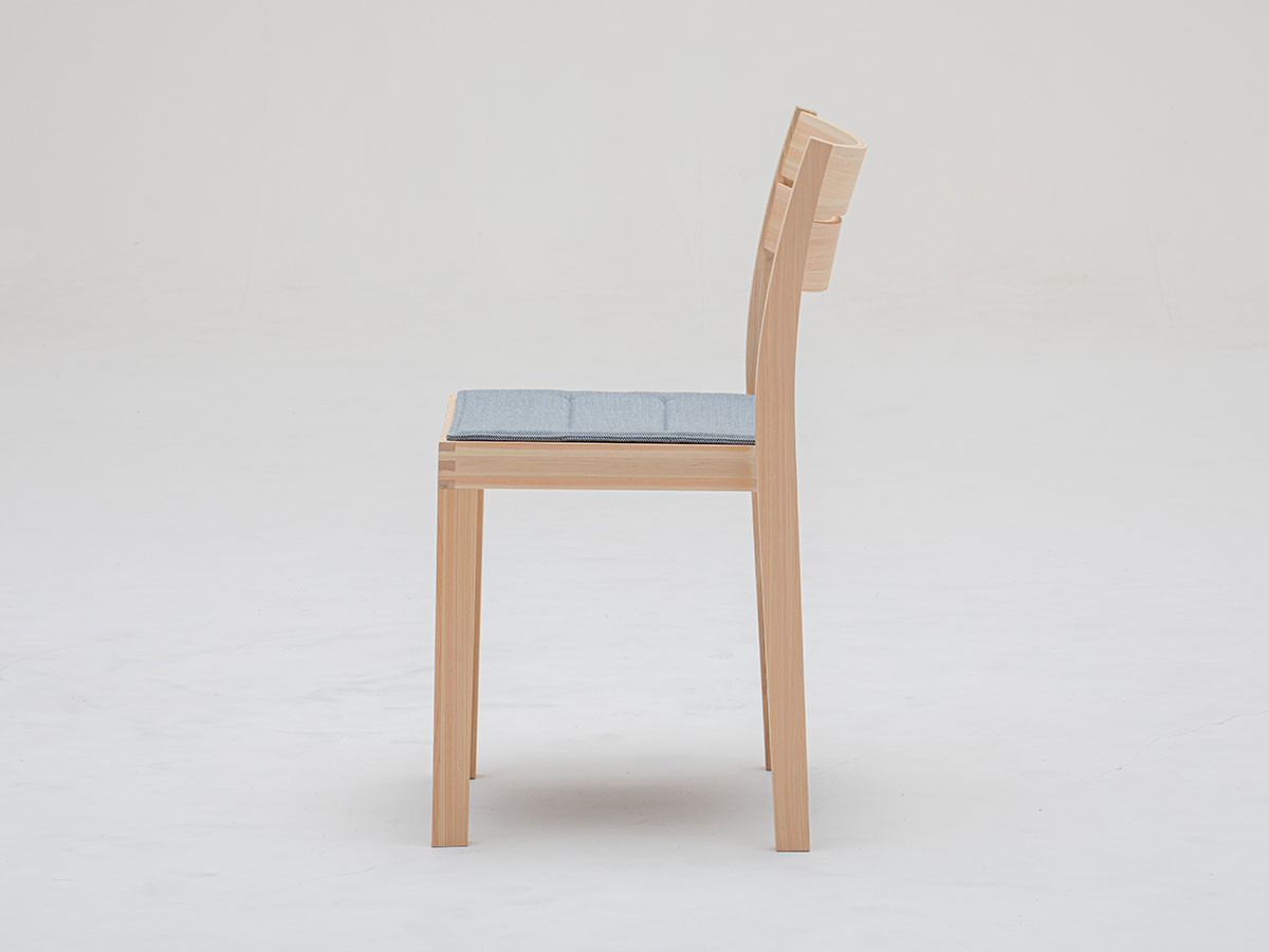 MAS WK Chair 01 / マス WK チェア 01 （チェア・椅子 > ダイニングチェア） 40