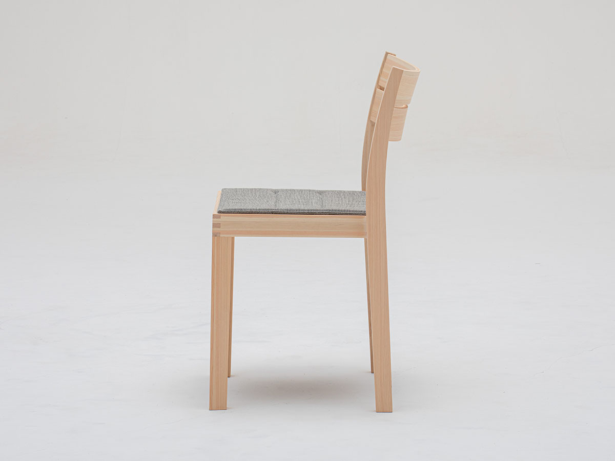 MAS WK Chair 01 / マス WK チェア 01 （チェア・椅子 > ダイニングチェア） 44