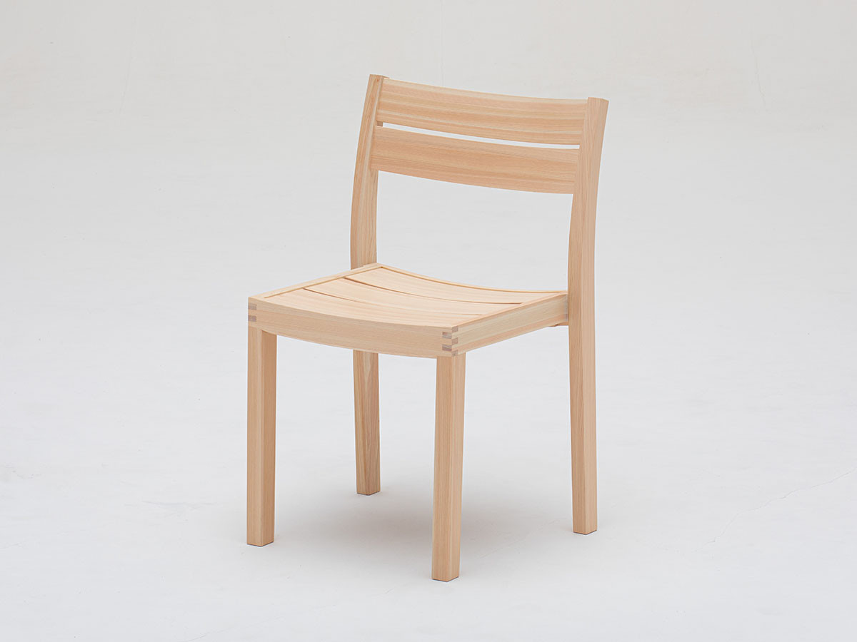 MAS WK Chair 01 / マス WK チェア 01 - インテリア・家具通販【FLYMEe】