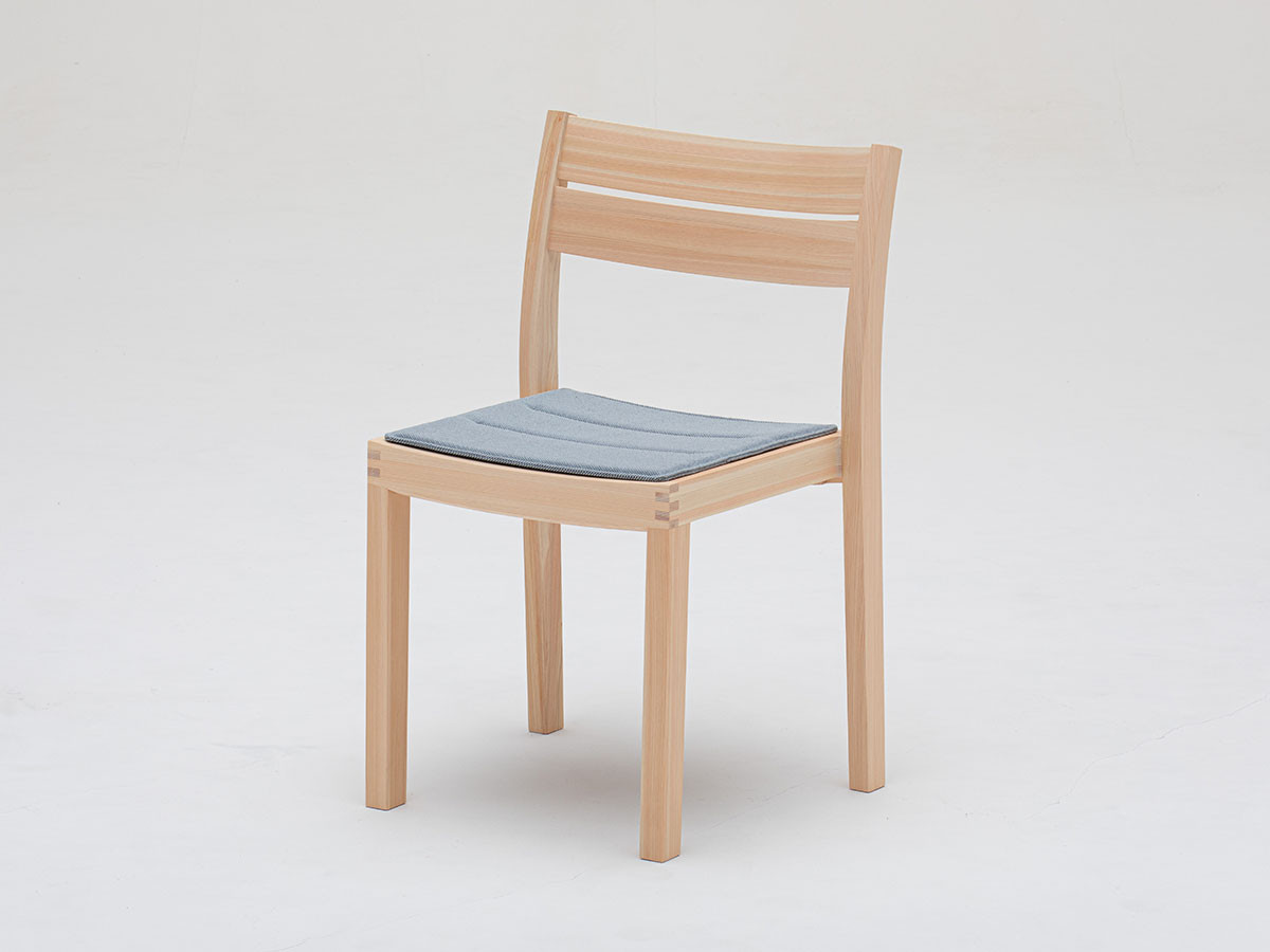 MAS WK Chair 01 / マス WK チェア 01 （チェア・椅子 > ダイニングチェア） 39