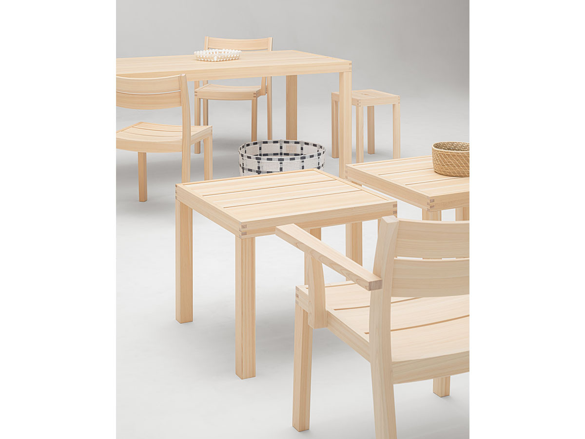 MAS WK Coffee table 01 / マス WK コーヒーテーブル 01 （テーブル > ローテーブル・リビングテーブル・座卓） 8