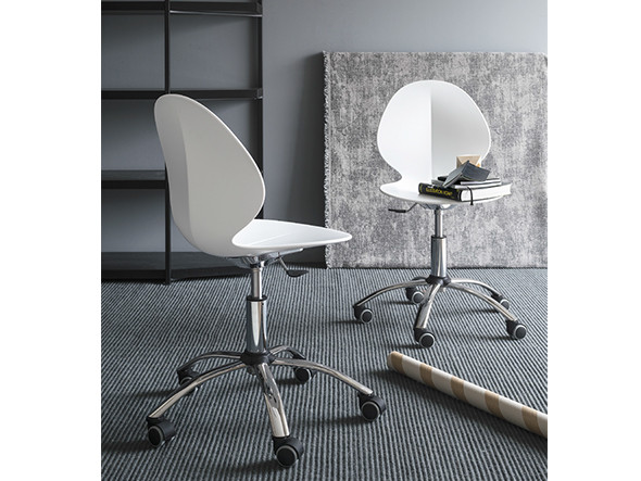 Calligaris BASIL / カリガリス バジル 再生皮革シート CS/1366 