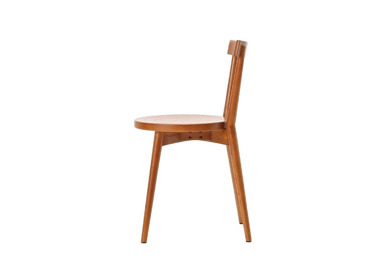 JOURNAL STANDARD FURNITURE BRITZ CHAIR / ジャーナルスタンダードファニチャー ブリッツ チェア （チェア・椅子 > ダイニングチェア） 25