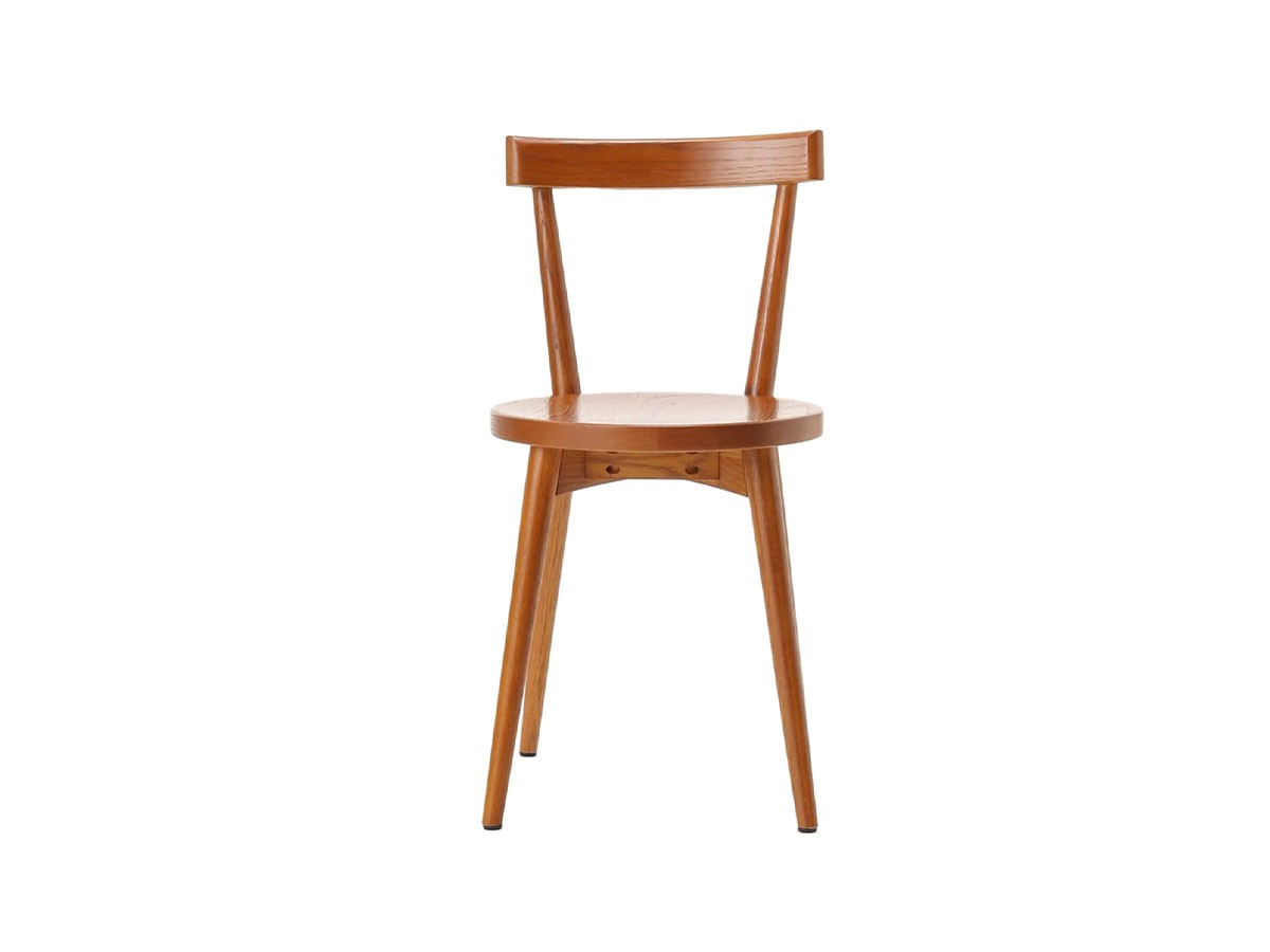 JOURNAL STANDARD FURNITURE BRITZ CHAIR / ジャーナルスタンダードファニチャー ブリッツ チェア （チェア・椅子 > ダイニングチェア） 24