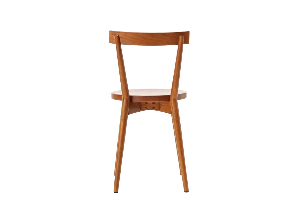 JOURNAL STANDARD FURNITURE BRITZ CHAIR / ジャーナルスタンダードファニチャー ブリッツ チェア （チェア・椅子 > ダイニングチェア） 26