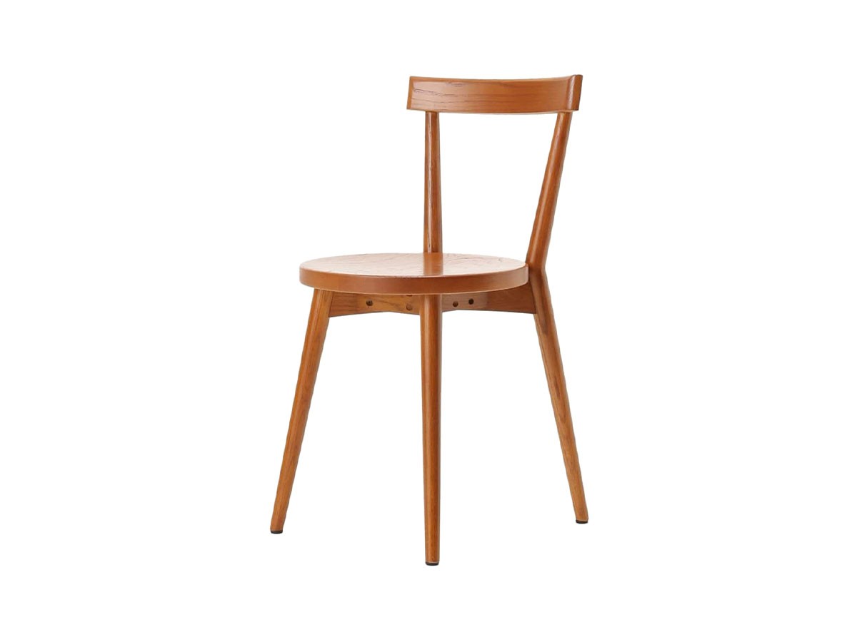 JOURNAL STANDARD FURNITURE BRITZ CHAIR / ジャーナルスタンダードファニチャー ブリッツ チェア （チェア・椅子 > ダイニングチェア） 2