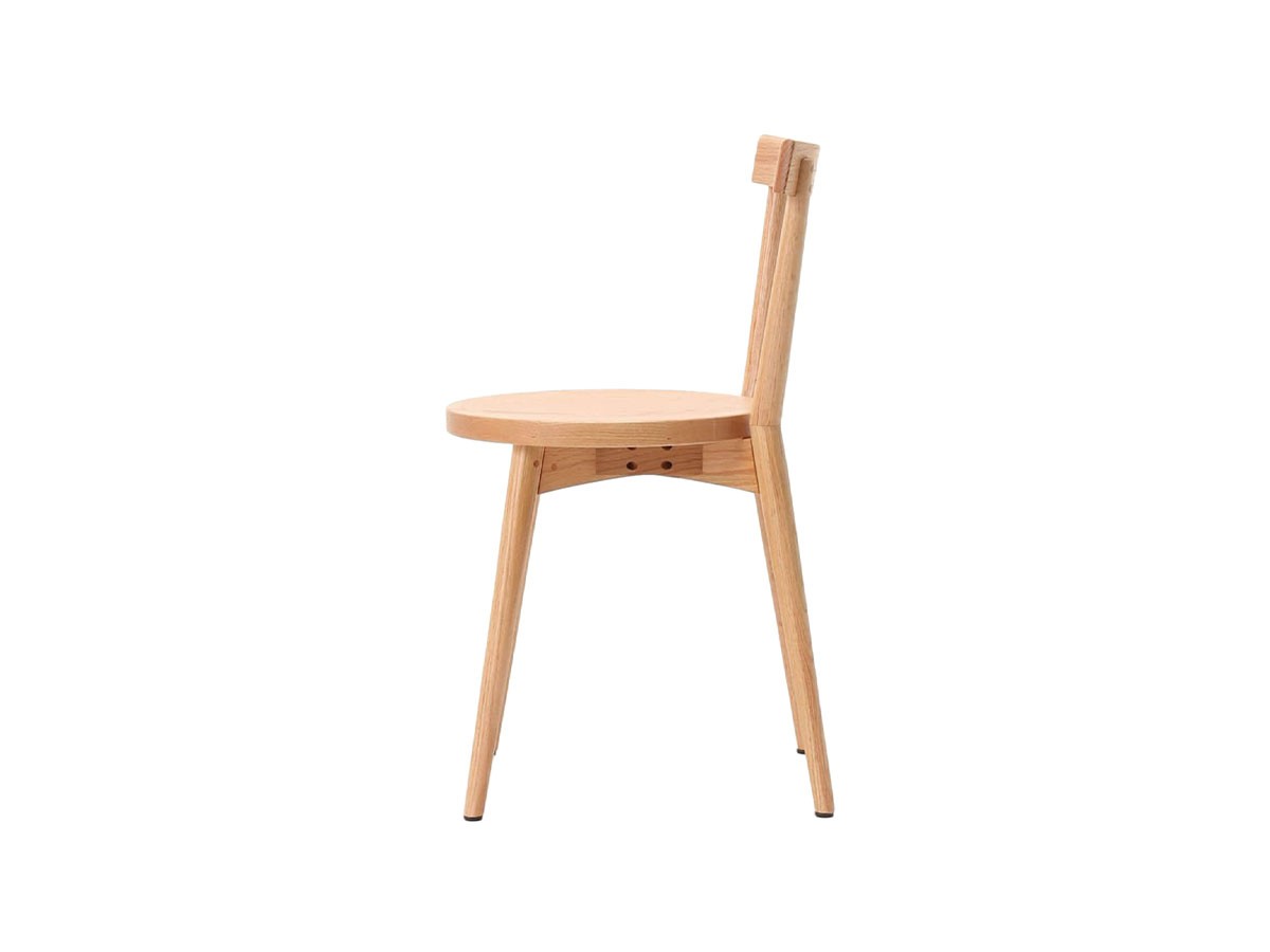 JOURNAL STANDARD FURNITURE BRITZ CHAIR / ジャーナルスタンダードファニチャー ブリッツ チェア （チェア・椅子 > ダイニングチェア） 18