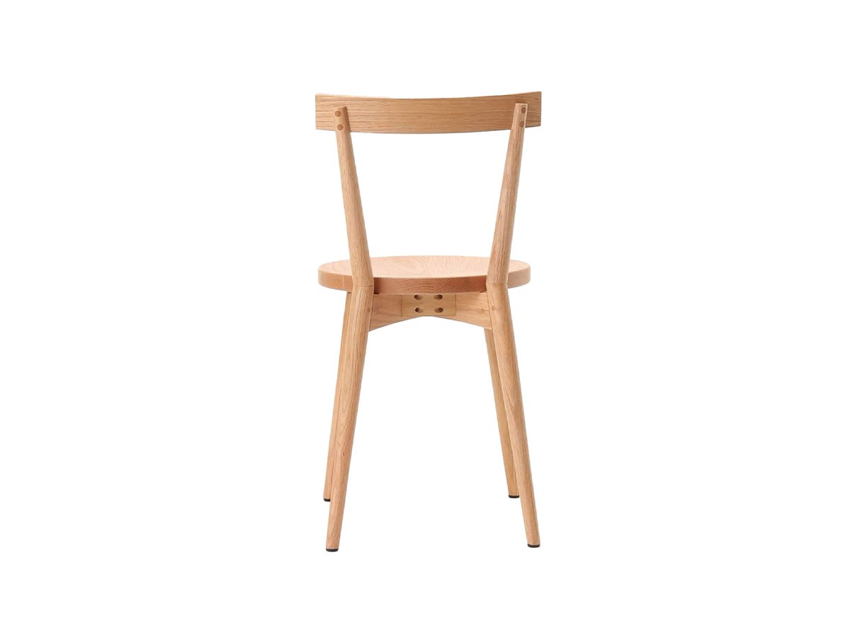 JOURNAL STANDARD FURNITURE BRITZ CHAIR / ジャーナルスタンダードファニチャー ブリッツ チェア （チェア・椅子 > ダイニングチェア） 19
