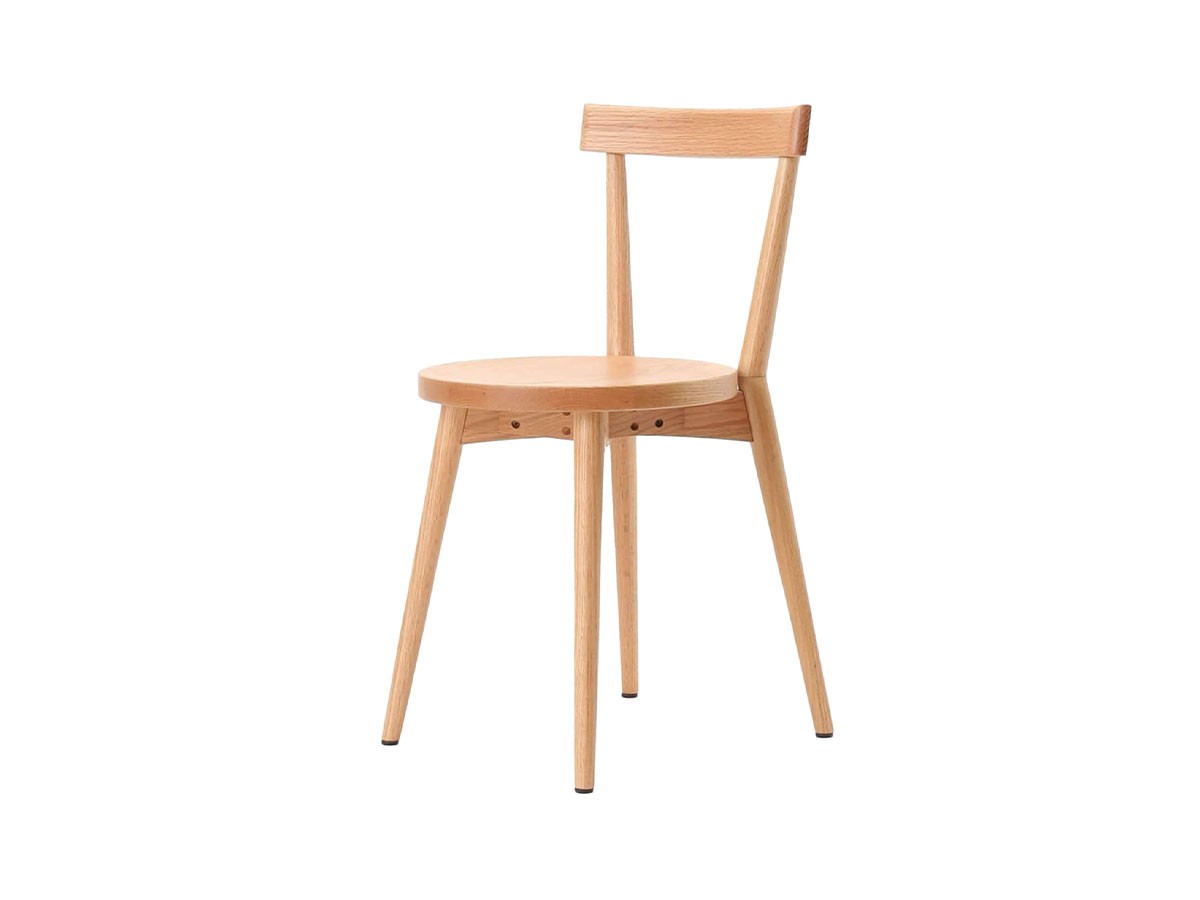 JOURNAL STANDARD FURNITURE BRITZ CHAIR / ジャーナルスタンダードファニチャー ブリッツ チェア （チェア・椅子 > ダイニングチェア） 1