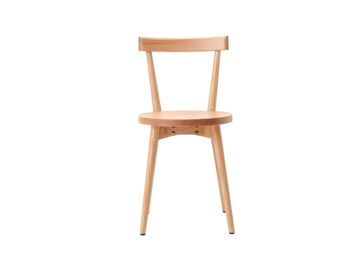 JOURNAL STANDARD FURNITURE BRITZ CHAIR / ジャーナルスタンダードファニチャー ブリッツ チェア （チェア・椅子 > ダイニングチェア） 17